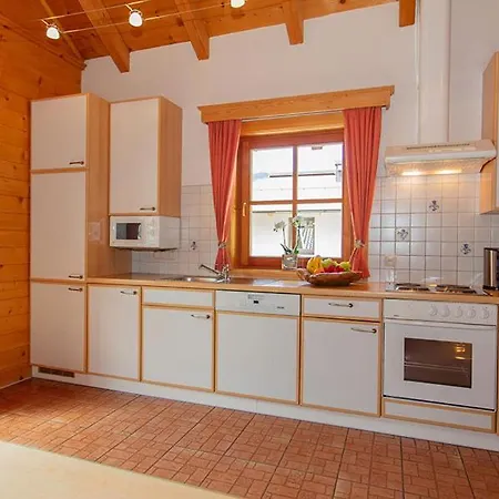 Blockhaus Ganschitter Apartment Grossarl Exterior photo