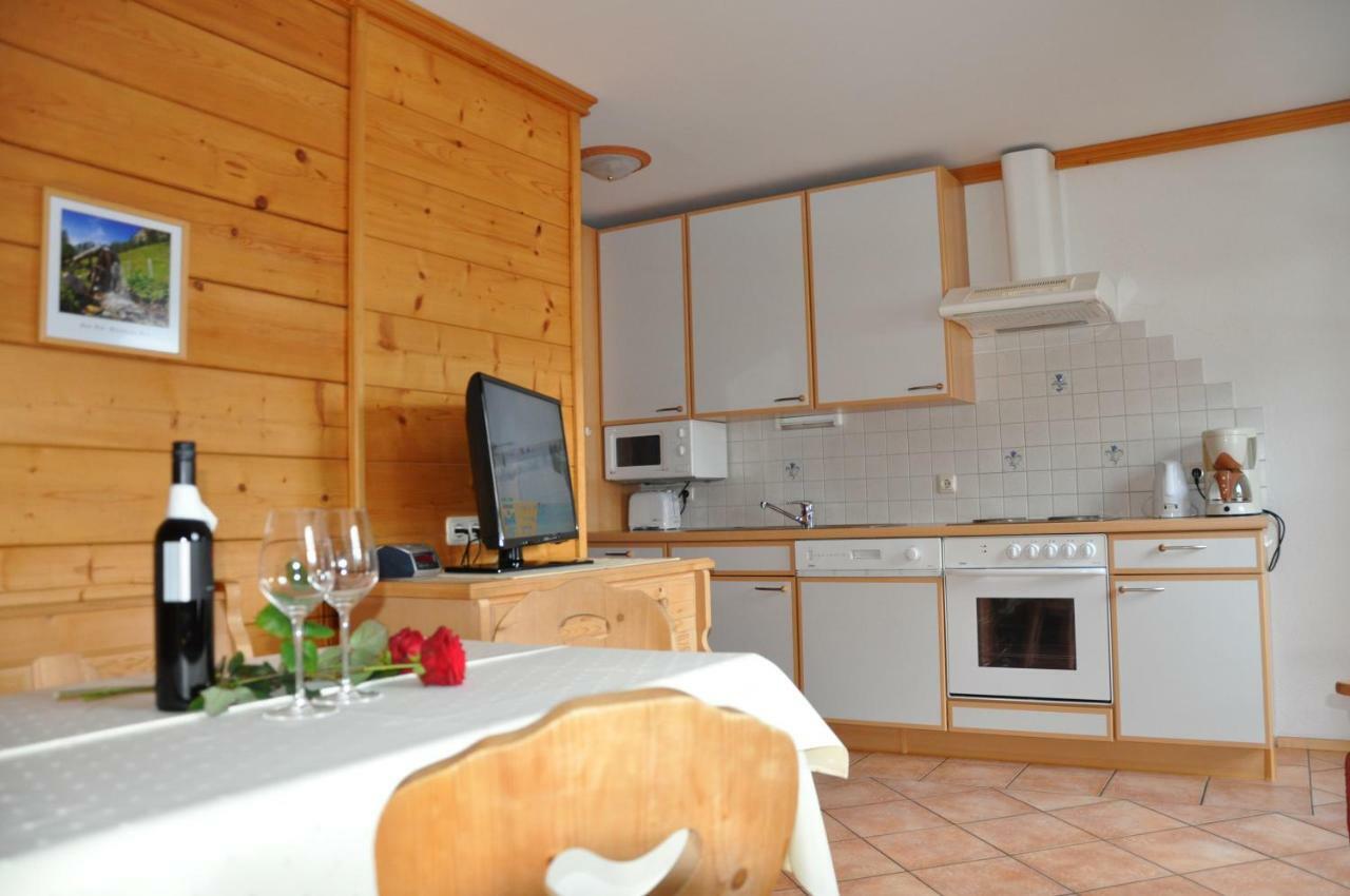 Blockhaus Ganschitter * Grossarl
