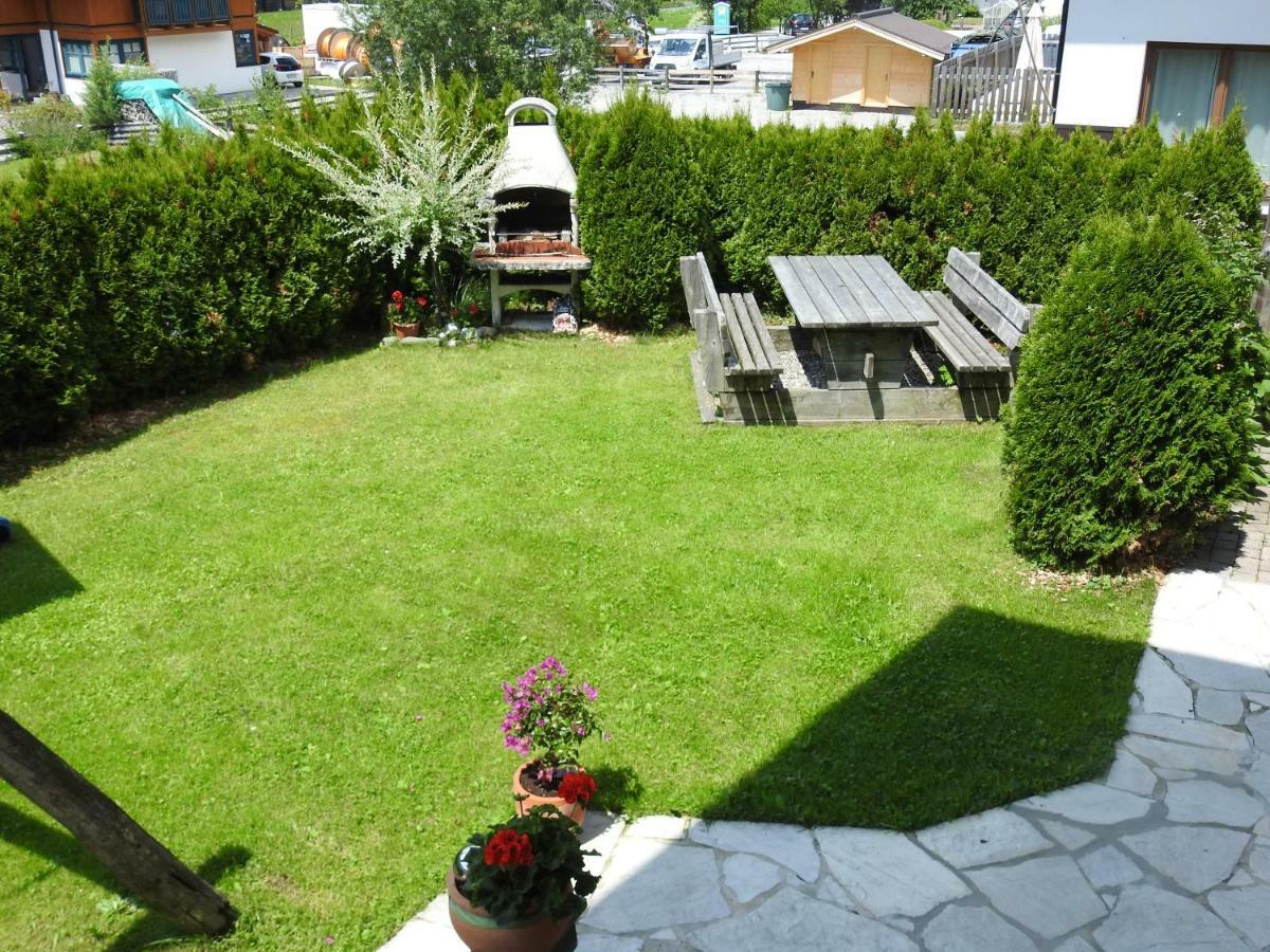 Blockhaus Ganschitter * Grossarl