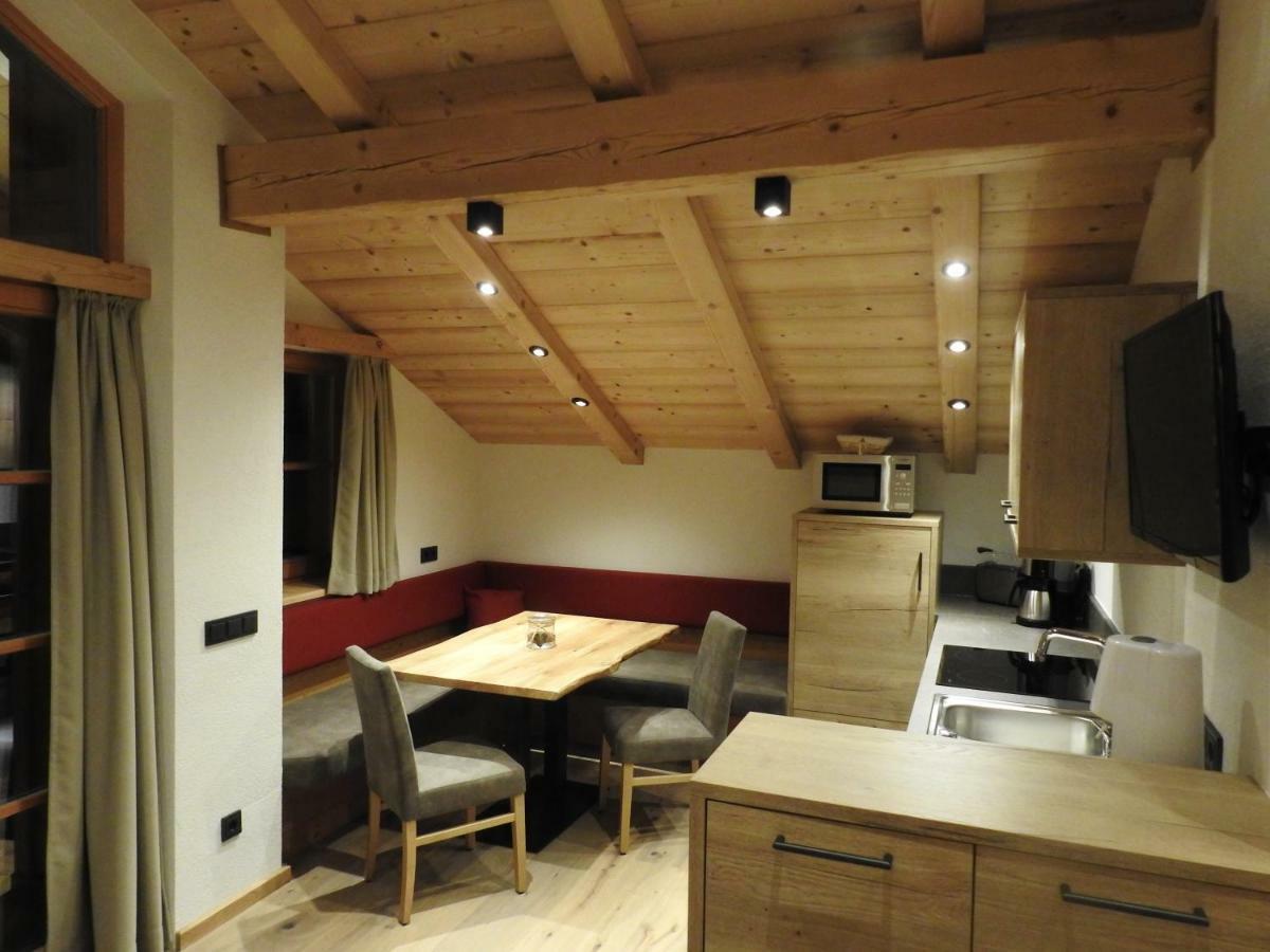 Blockhaus Ganschitter * Grossarl