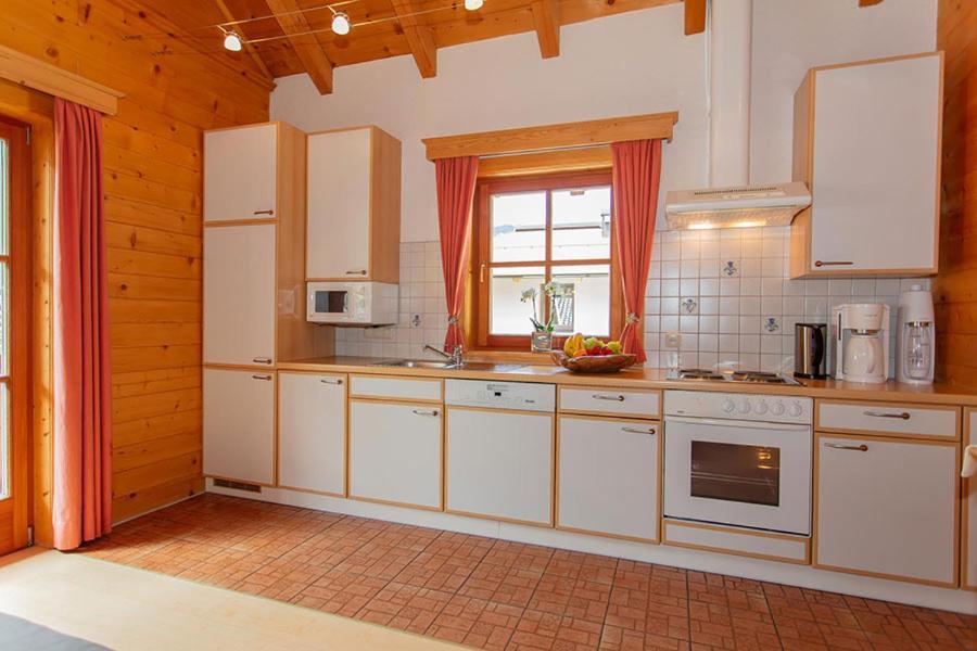 Blockhaus Ganschitter